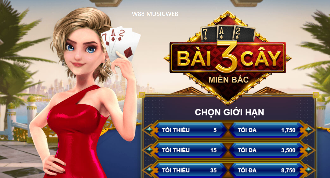 3 cây w88 là gì? 3 cây w88 là gì?