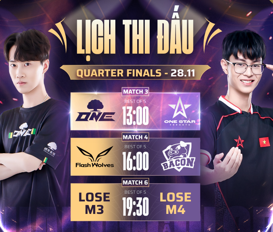 Lịch thi đấu AIC 28/11 Lịch thi đấu AIC 28/11